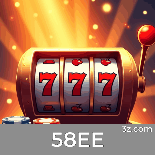 Plataforma 58EE com bônus